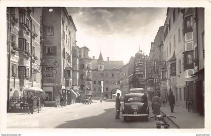 Österreich - RATTENBERG - Hauptstrasse