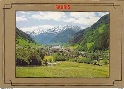 AK 202460 AUSTRIA - Rauris