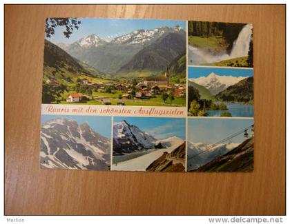 Austria   - Rauris    D117413