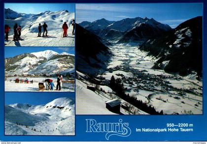 RAURIS - Multivues
