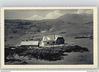 10042467 - Natur-Berge-Berghuetten #Rax-Schneeberg-Gruppe