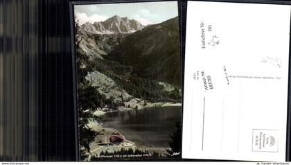 683765 Vilsalpsee Tirol b. Tannheim Vils Vilsalpe
