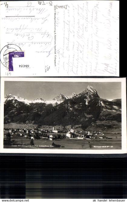 684354 Reutte