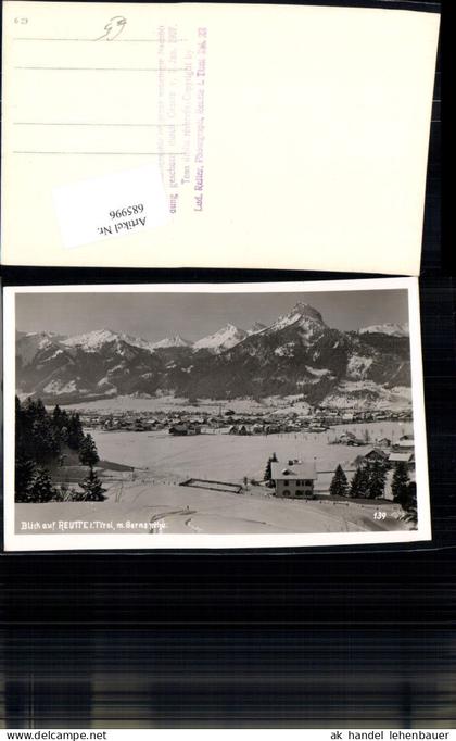 685996 Reutte