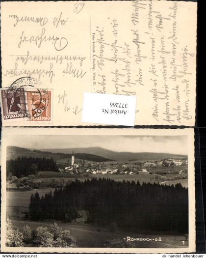 377266,Rohrbach Totale