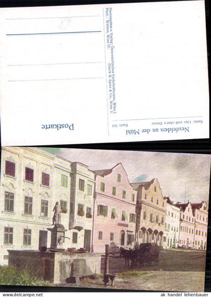 701773 Neufelden an der Mühl bei Rohrbach
