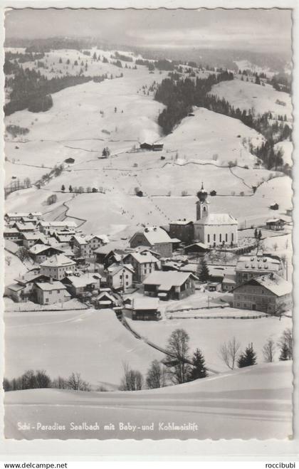 Saalbach