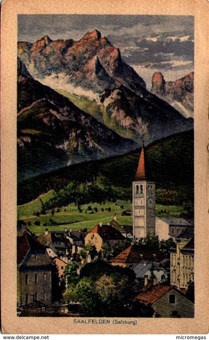 SAALFELDEN