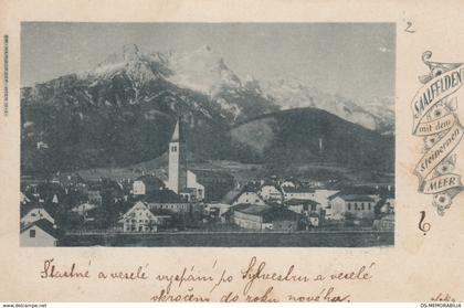 Saalfelden 1898
