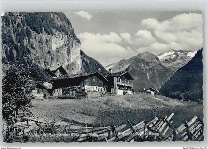 10038900 - Bad Gastein