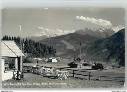 10039676 - Mittersill