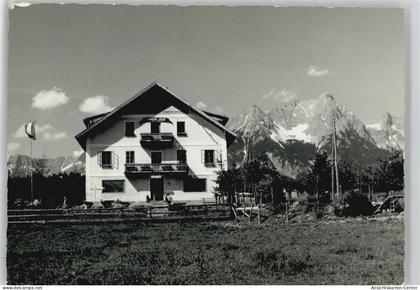 10039850 - Saalfelden am Steinernen Meer