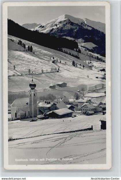 10039886 - Saalbach