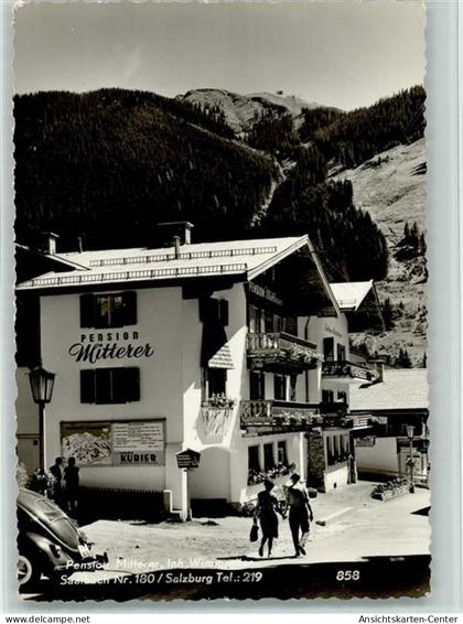 10065416 - Saalbach