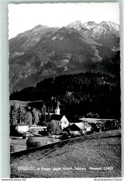 10270990 - Goldegg im Pongau