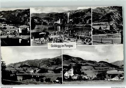 10271003 - Goldegg im Pongau