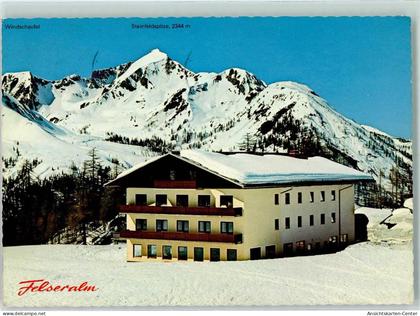 10278420 - Obertauern