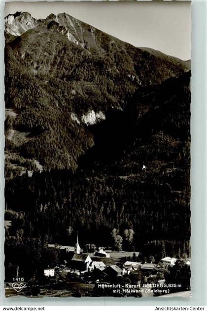 10286517 - Goldegg im Pongau