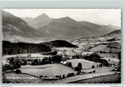 10286601 - Goldegg im Pongau