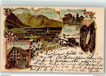 13623503 - Neukirchen am Grossvenediger