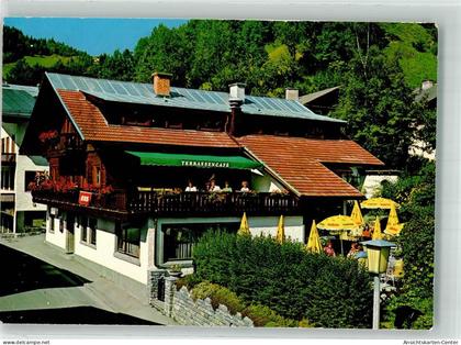 38073689 - Wagrain Markt