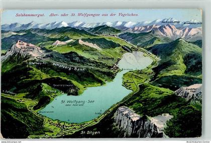 39354513 - Sankt Gilgen