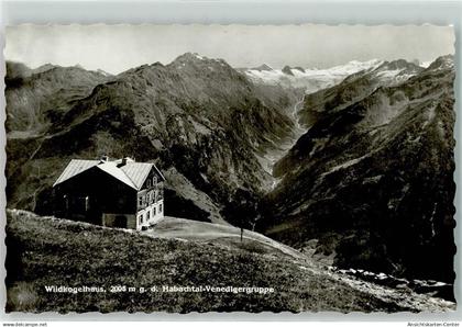 39380215 - Neukirchen am Grossvenediger