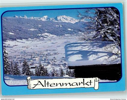 40134338 - Altenmarkt im Pongau