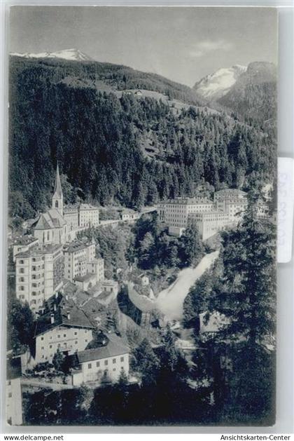 50423343 - Bad Gastein