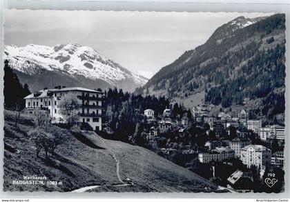 50438759 - Bad Gastein