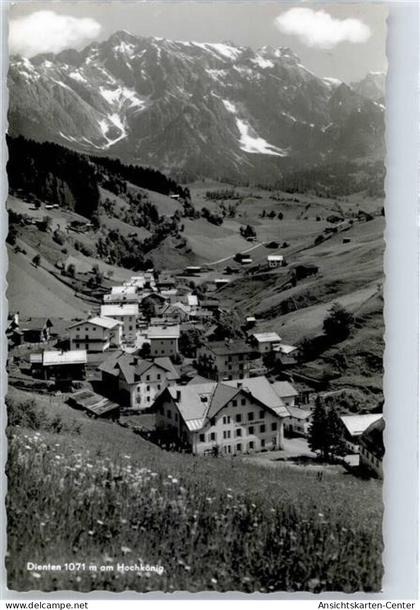 51536939 - Dienten am Hochkoenig