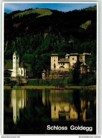 52020121 - Goldegg im Pongau