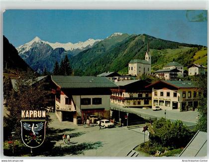 52020245 - Kaprun