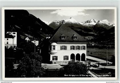 52059574 - Bad Hofgastein