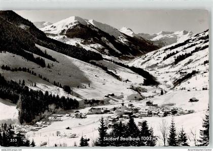 52065878 - Saalbach