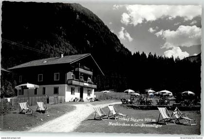 52065984 - Neukirchen am Grossvenediger