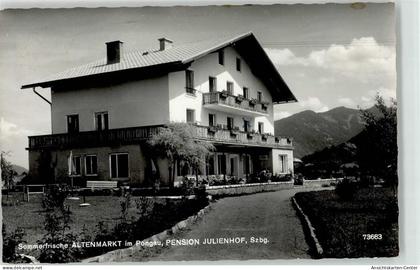 52066388 - Altenmarkt im Pongau