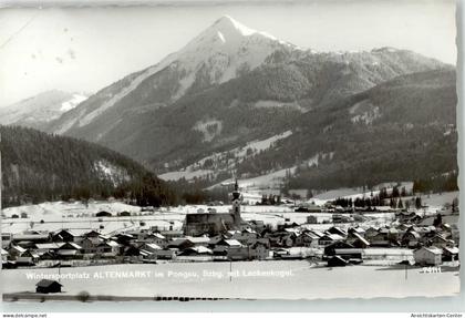 52066389 - Altenmarkt im Pongau