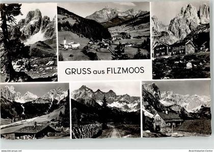52067274 - Filzmoos