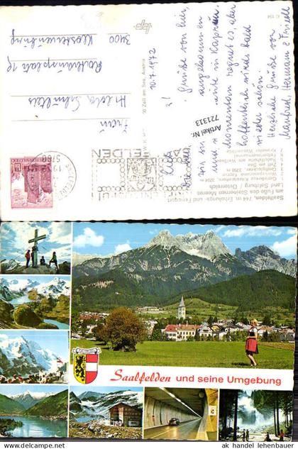 721313 Saalfelden