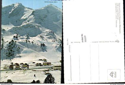 721577 Obertauern