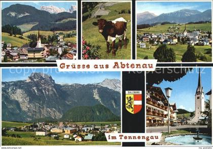 Abtenau im Tennengau