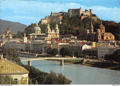 AUTRICHE SALZBOURG AUTRICHE