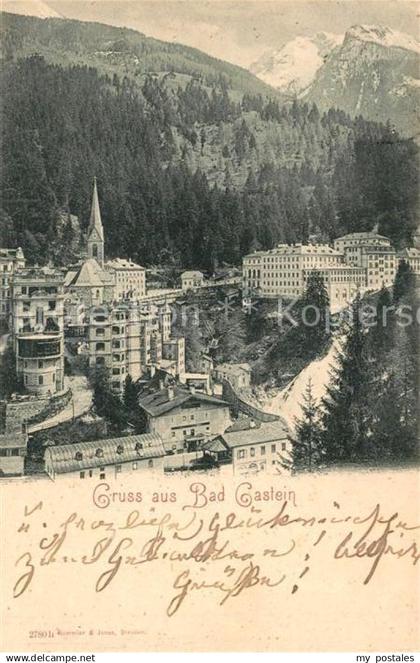 Bad Gastein