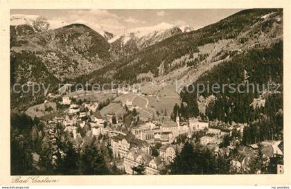 Bad Gastein