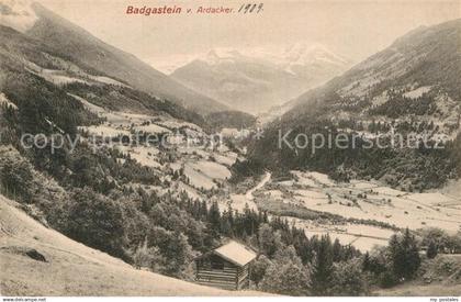 Bad Gastein