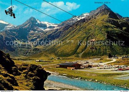 Bad Gastein Seilbahn Sport-Gastein