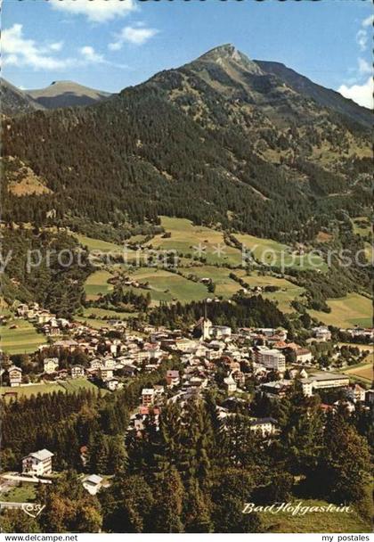 Bad Hofgastein