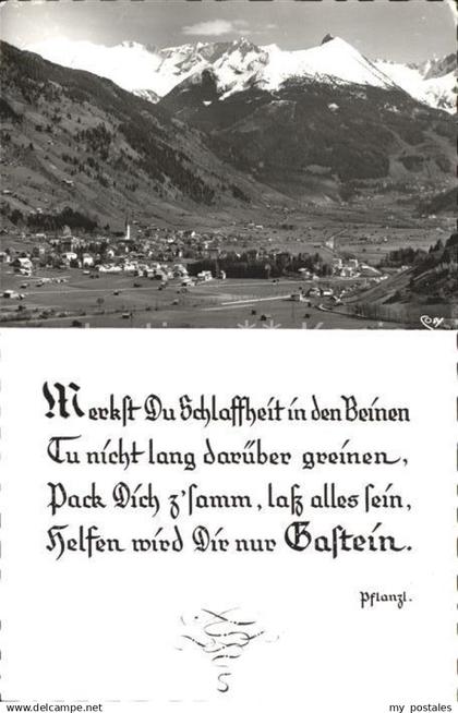 Bad Hofgastein