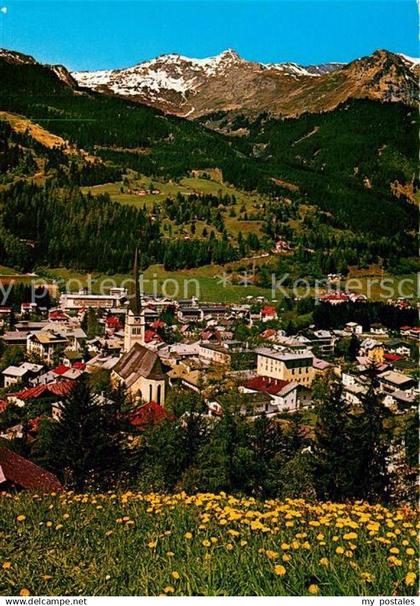 Bad Hofgastein